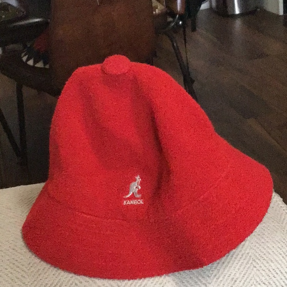 Kangol Bermuda Casual